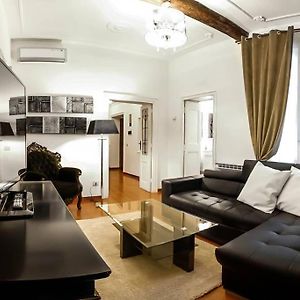 Appartement met Drie Slaapkamers